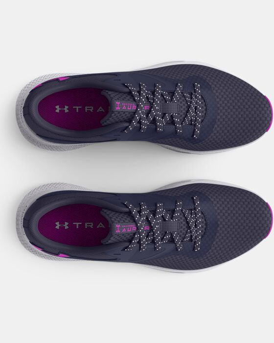 Women's UA Charged Aurora 2 Training Shoes image number 2