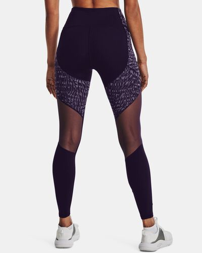 Women's UA RUSH™ Leggings