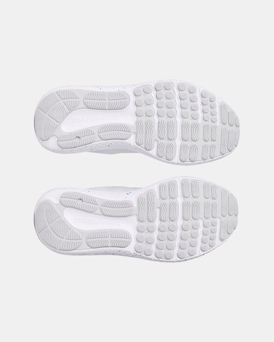 Women's UA Surge 4 Running Shoes image number 4