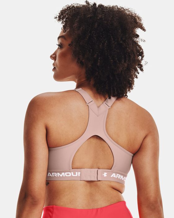 Armour&reg; High Crossback image number 5