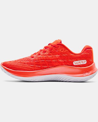 Women's UA Flow Velociti Wind Running Shoes