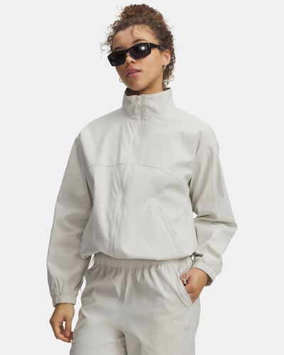 UA Unstoppable Woven