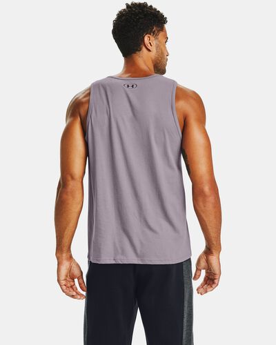 Men's UA Collegiate Tank