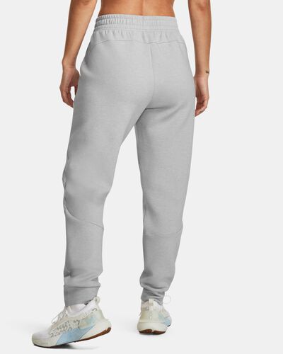 Women's UA Unstoppable Fleece Joggers