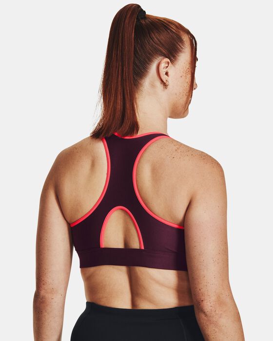 HeatGear&reg; Mid Padless image number 6