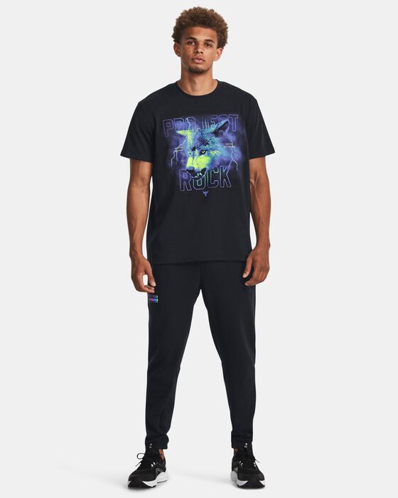 Project Rock Wolf Heavyweight image number 2