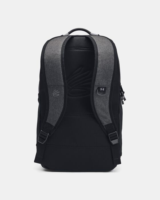 Curry Splash Backpack Curry Splash Backpack image number 2