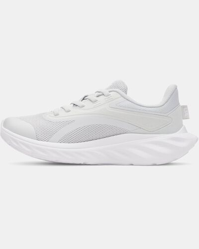 UA Ascend AL