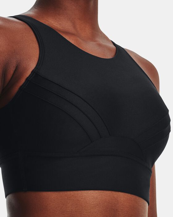 UA Infinity Mid Pintuck image number 6