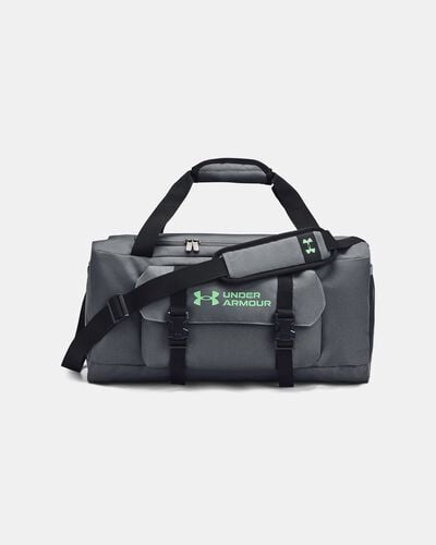 Unisex UA Gametime Small Duffle Bag