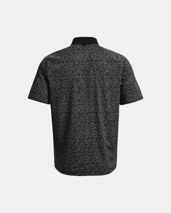 Men's UA Iso-Chill Polo image number 3