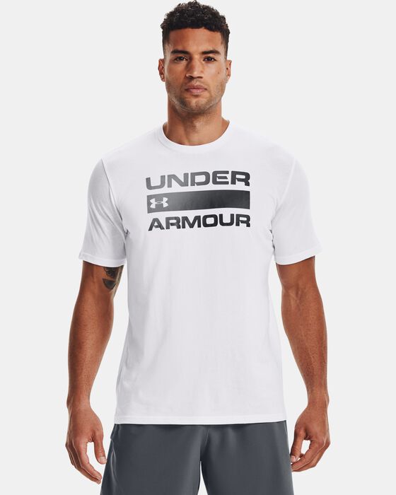 UA Team Issue Wordmark image number 1