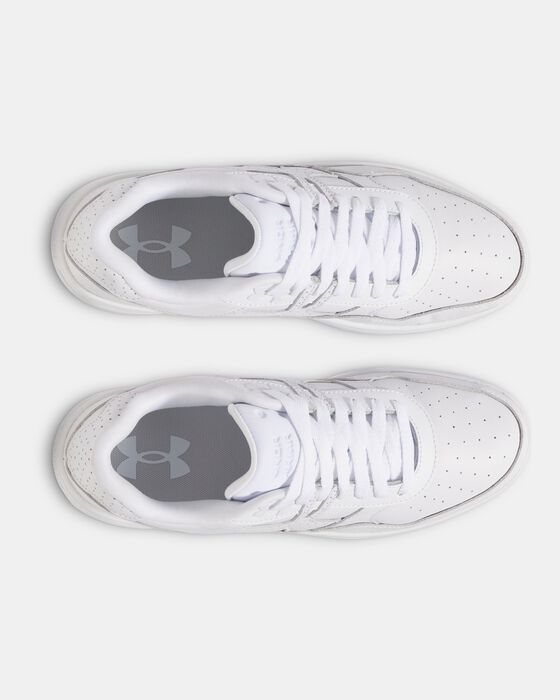 Men's UA Court 96 Shoes image number 2