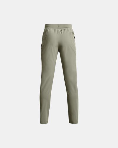 Boys' UA Unstoppable Tapered Pants