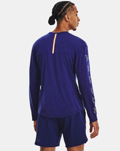 Men's UA Train Anywhere Breeze Long Sleeve