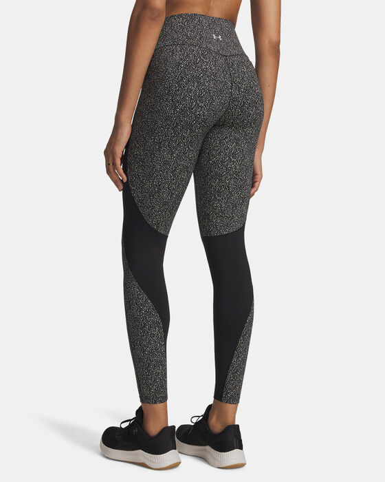 UA Vanish Elite Jacquard image number 2