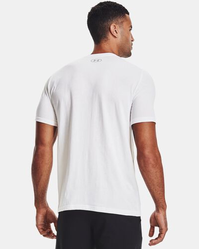 Men's UA Protein Shake Short Sleeve