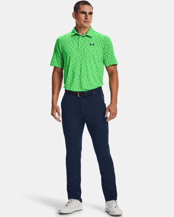 Men's UA Playoff Polo 2.0 image number 2