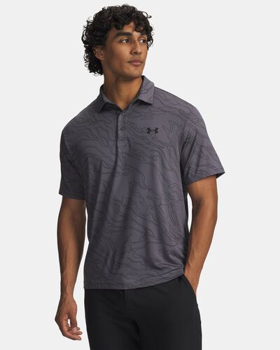 UA Playoff 3.0 Printed