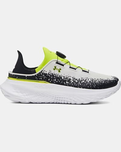 Unisex UA SlipSpeed™ Mega Ripstop Shoes