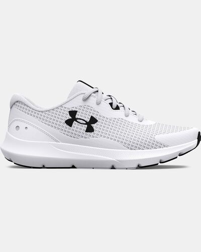 Women's UA Surge 3 Running Shoes