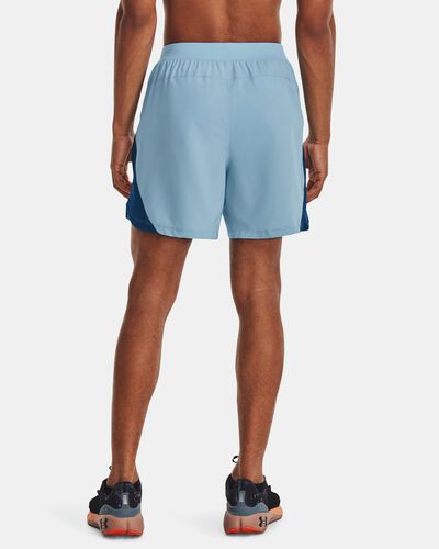 Men's UA Launch Run 5" Shorts