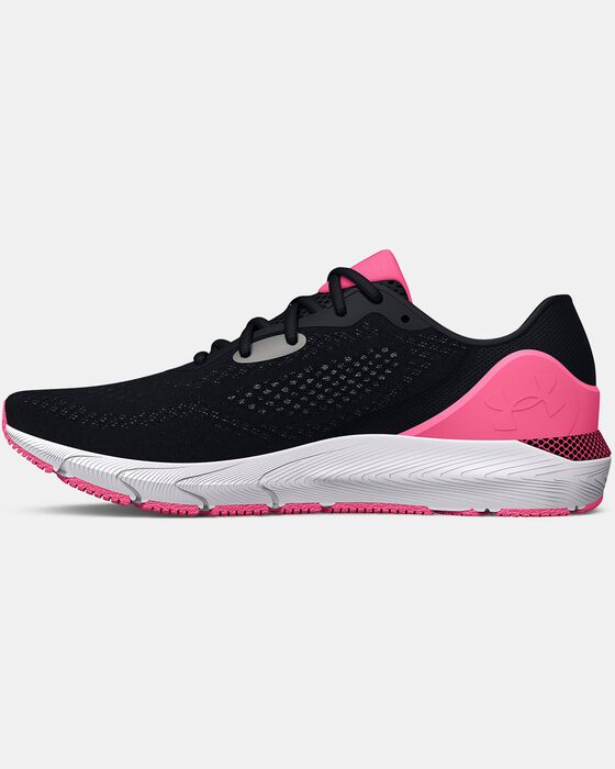 Women's UA HOVR™ Sonic 5 Running Shoes image number 1