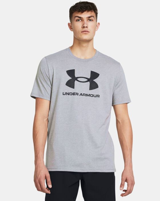 UA Logo image number 0