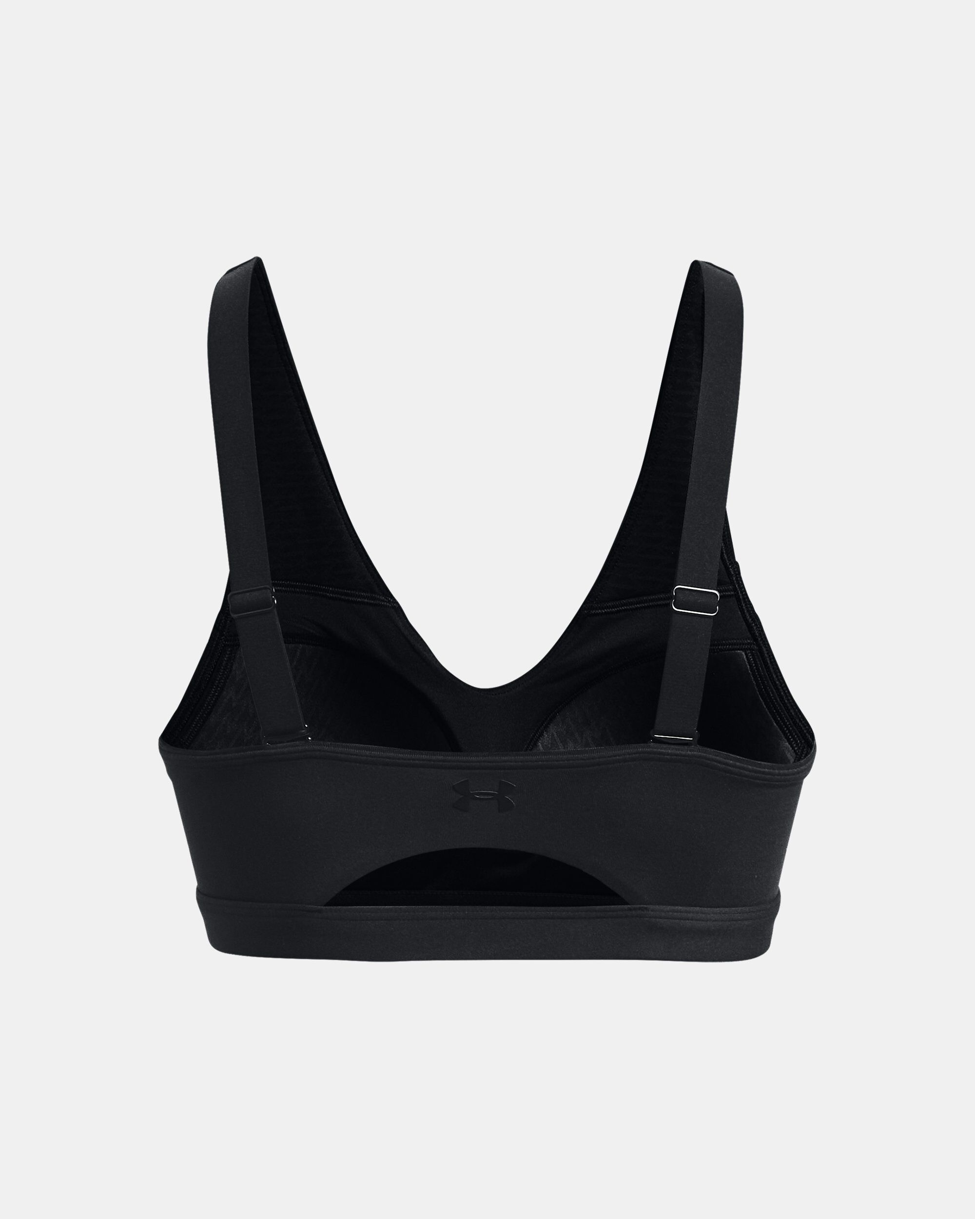 Under armour warp high support bra hot sale ladies