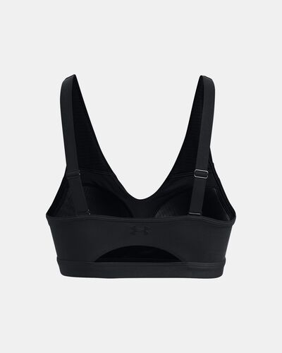 Women's UA SmartForm Evolution Mid Sports Bra