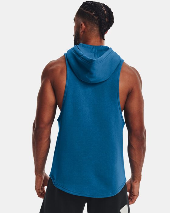 UA Rival Fleece WTW image number 1