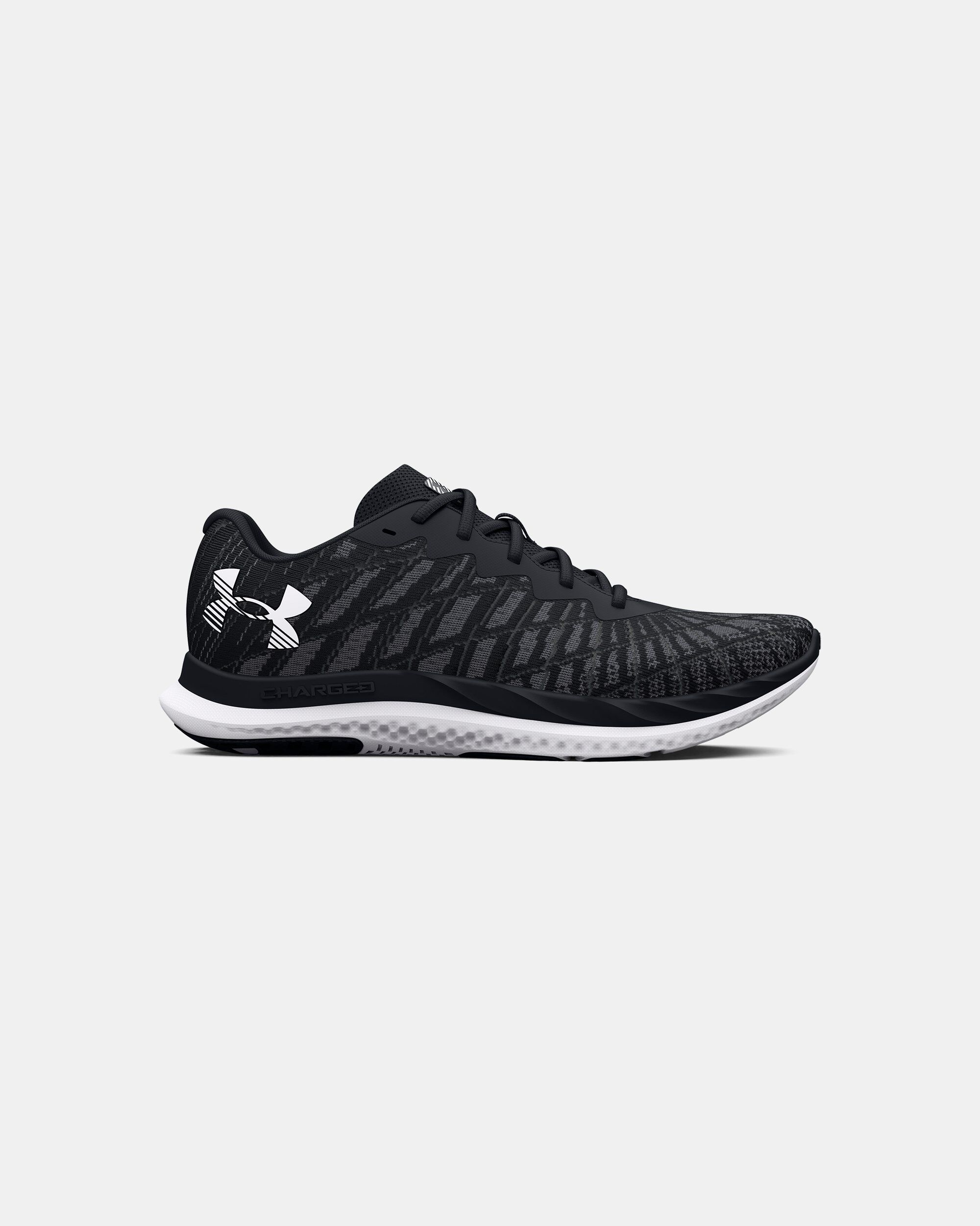 Under armour flow rn solid women's clearance