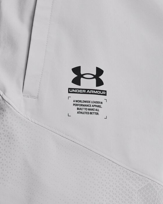 UA آرمر برنت ووفن image number 5