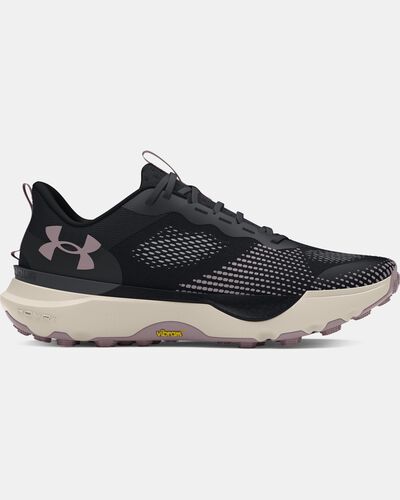 Unisex UA Infinite Pro Trail Running Shoes