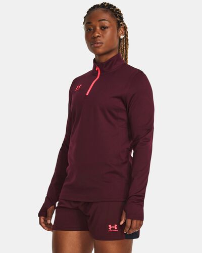 Women's UA Challenger Midlayer