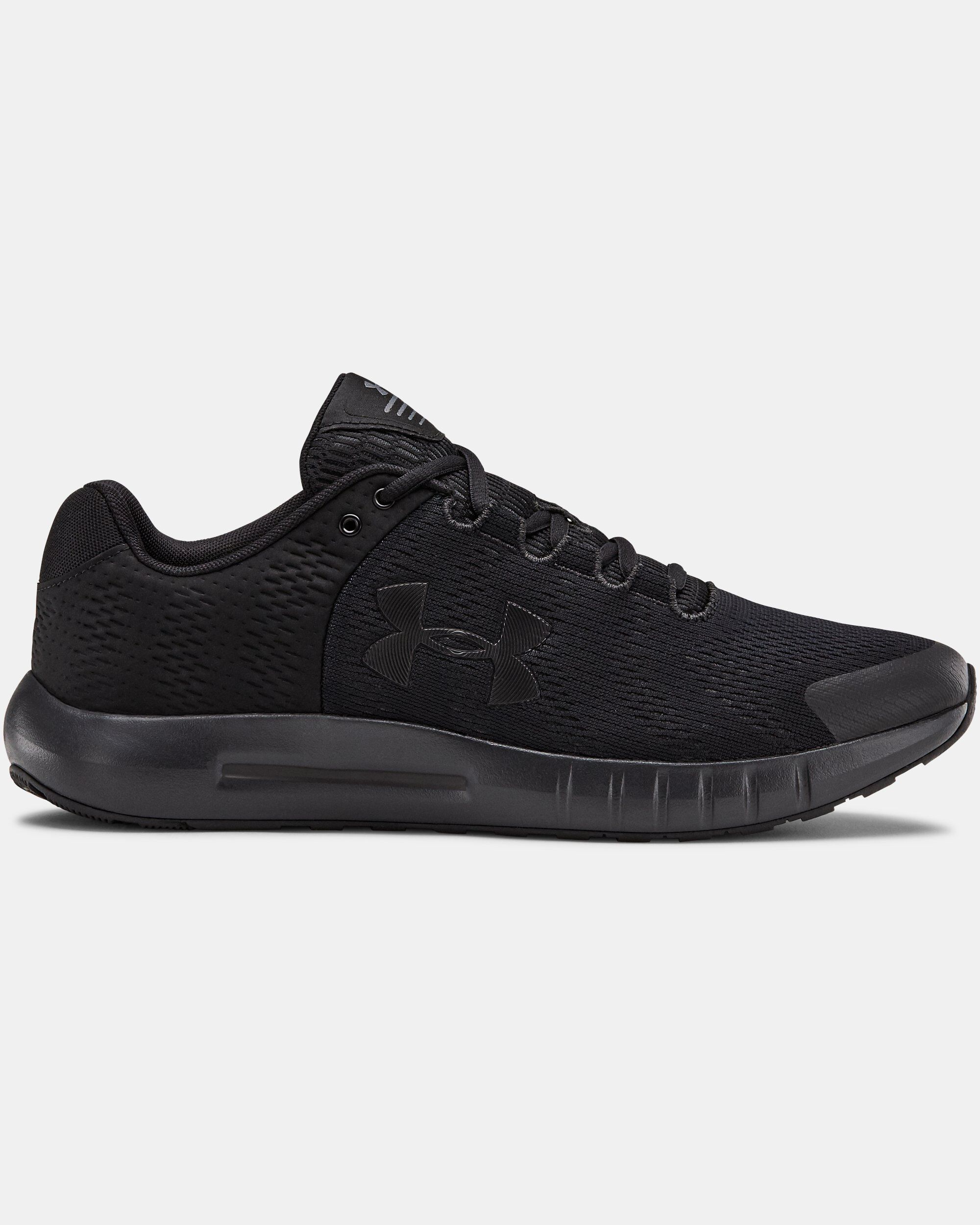 Under armour outlet micro g
