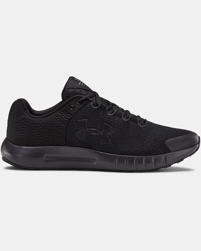 Men's UA Micro G® Pursuit BP Running Shoes