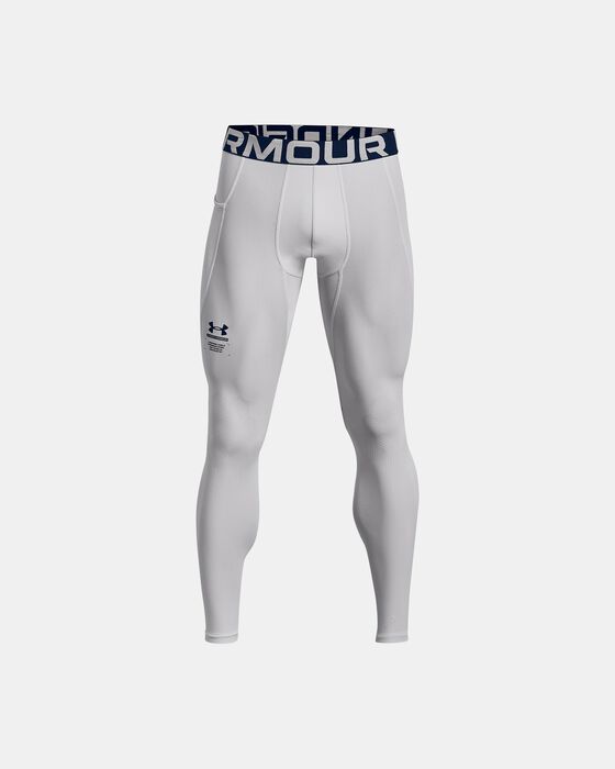 UA HeatGear® ArmourPrint image number 7