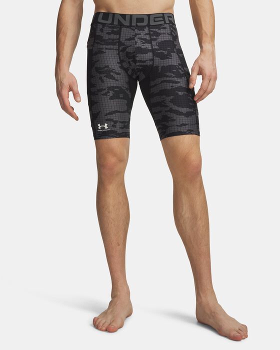 HeatGear&reg; Printed image number 0