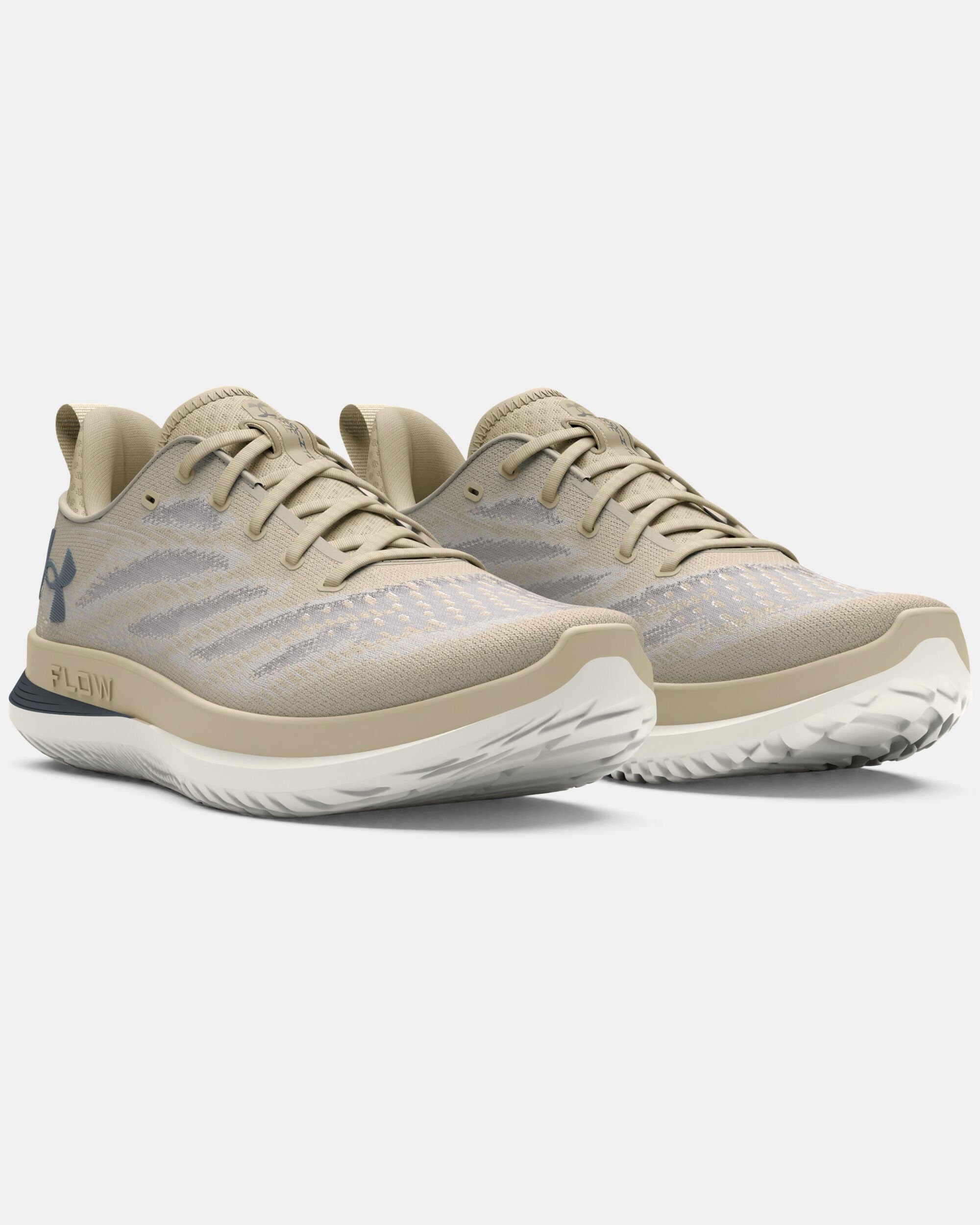Zapatos under armour speed master top