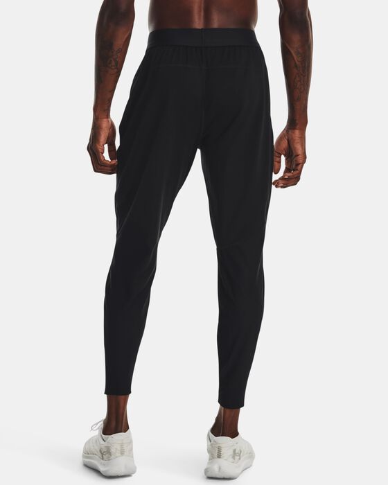 Men's UA Run Anywhere Pants Men's UA Run Anywhere Pants image number 1