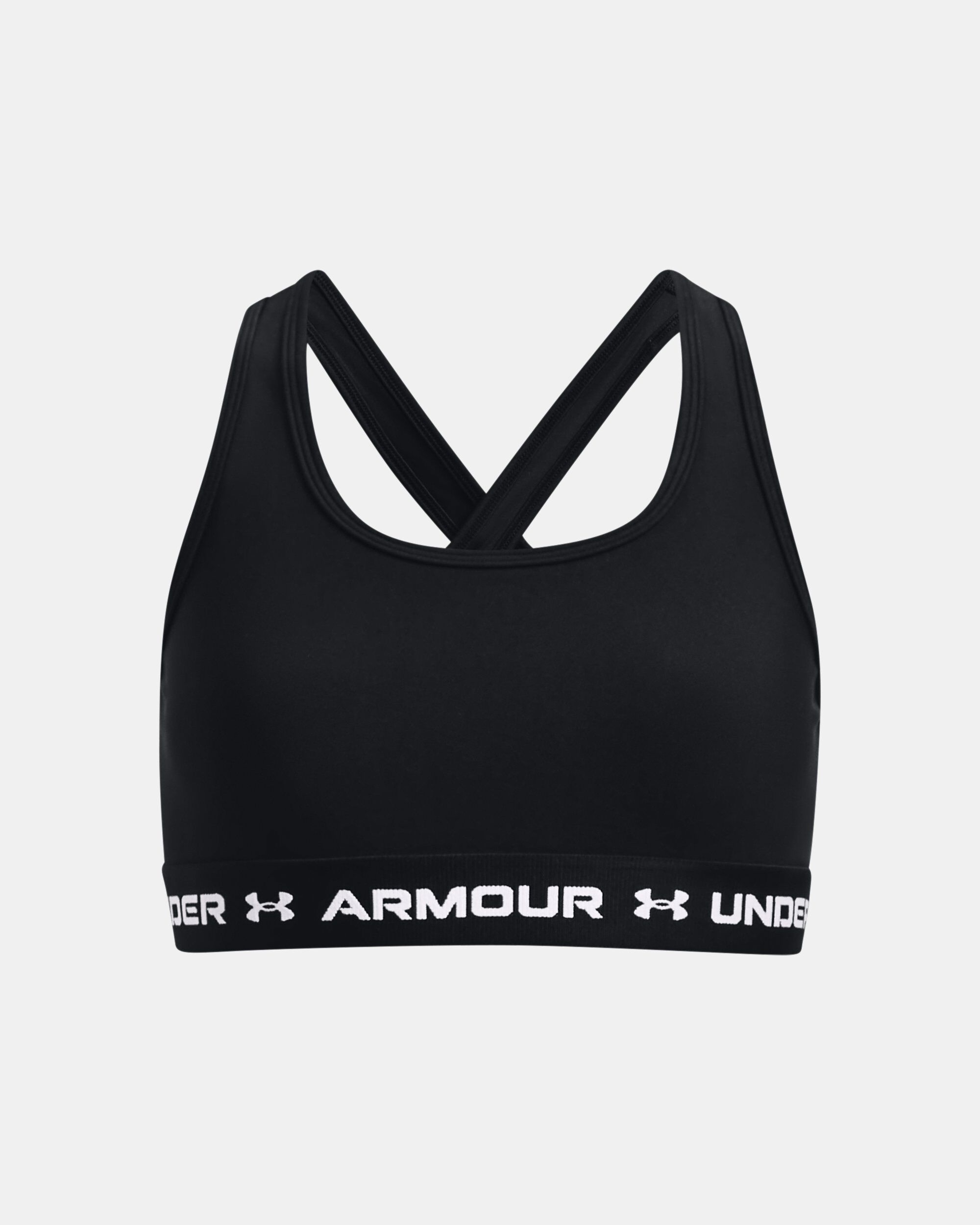 Girls under armour sports bra outlet