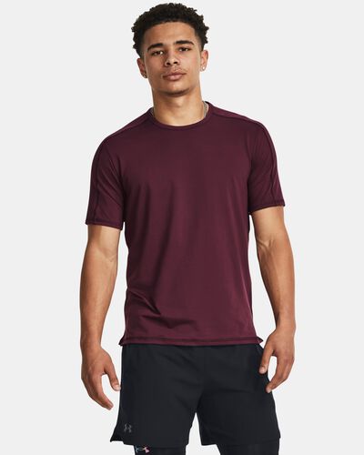 Men's UA Meridian Short Sleeve