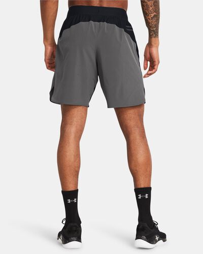 Men's UA Vanish Elite Hybrid Shorts