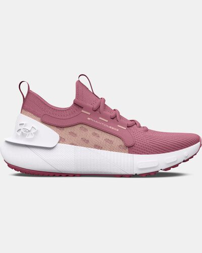 Grade School UA HOVR™ Phantom 3 SE Running Shoes