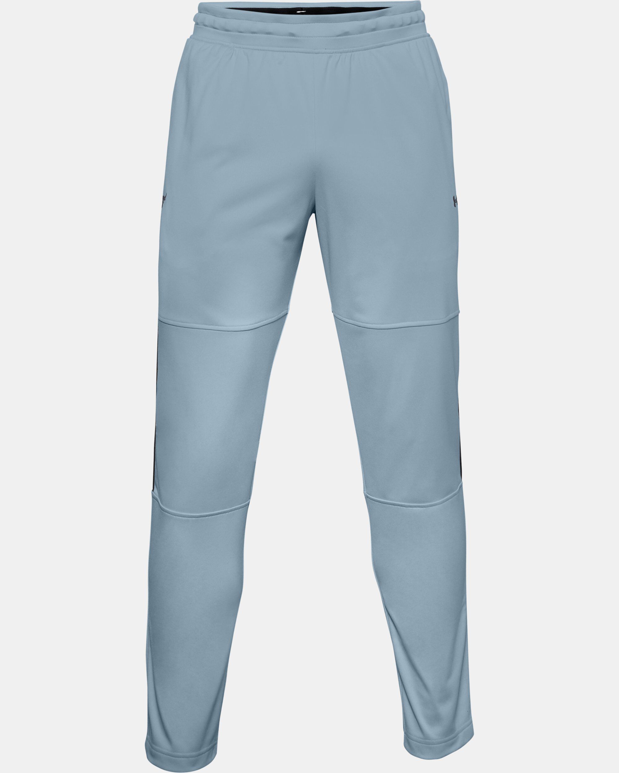 Under Armour Men s Project Rock Knit Track Pants Blue in Dubai UAE