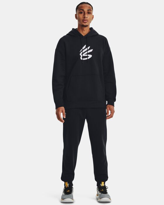 Curry Fleece Sweat image number 2