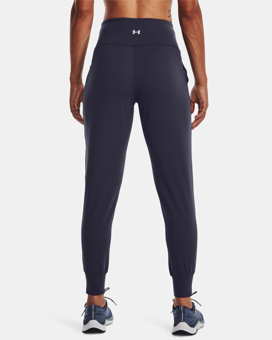 Women's UA Meridian Joggers image number 1