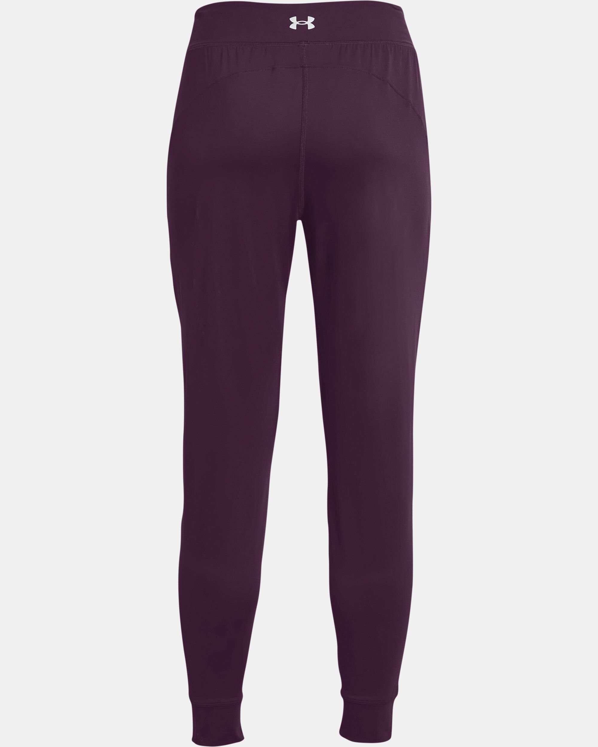 Buy Women s UA Meridian Joggers Purple in Dubai UAE Under Armour