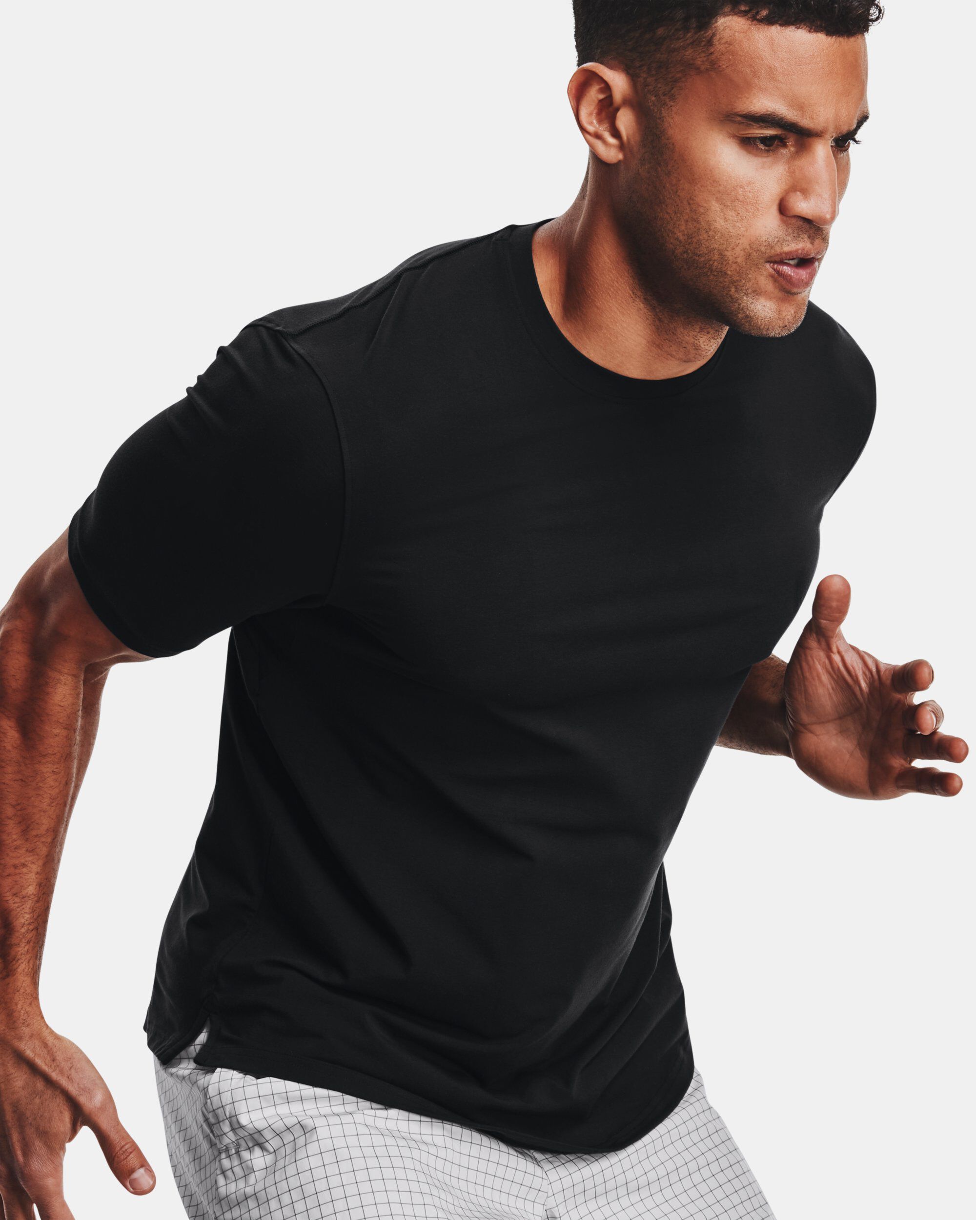 Men s UA Greatest Tee Ever Short Sleeve